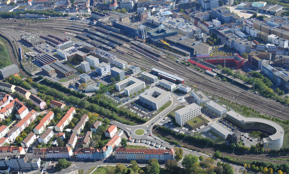 GIU | Saarbrücken