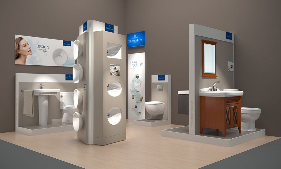 Point of Sale | Villeroy & Boch