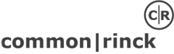 Logo Common Rinck