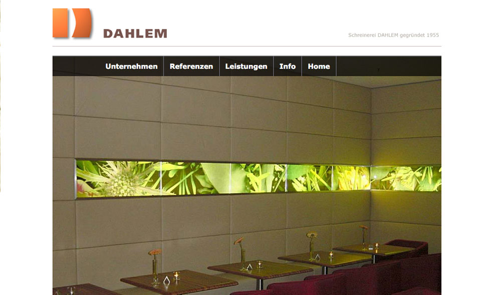 Dahlem